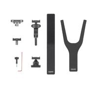 DJI Kit d'Accessoire Vélo pour Osmo Action 4