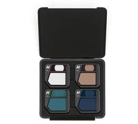 Dji Kit De 4 Filtres Nd4/8/16/32 Pour Mavic 3-Dji