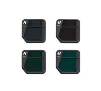 DJI Set de 4 filtres ND pour Mavic 3 / Mavic 3 Cine - ND64/128/256/512