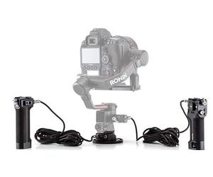 DJI Kit de Base d'Extension pour RS 2 & RS3 Pro