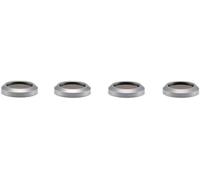 DJI Jeu de filtres pour Mavic 2 Zoom – ND4, ND8, ND16, ND3 – Pack 4