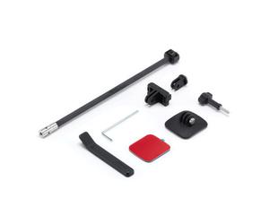 Dji kit de fixation casque à la 3ème personne pour DJI Osmo 360