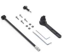 DJI Kit de montage multifonctionnel pour vélo Osmo (guidons intégrés)