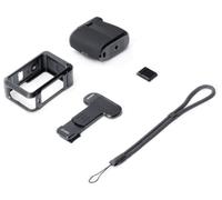 Dji kit de poignée Street Photography pour Dji Osmo Action 6