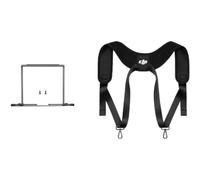 DJI Kit de Sangle et de Ceinture RC Plus, Compatibilité: DJI RC Plus (Inspire 3), DJI RC Plus (Matrice 30)