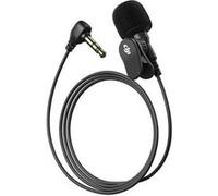 DJI Lavalier Mic - Microphone - noir Noir G