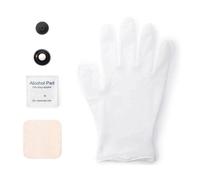 DJI Lentilles de Rechange pour Avata 360