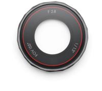 DJI Protection d’objectif en verre pour Osmo Action 5 Pro
