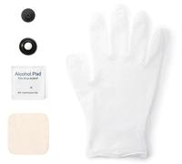 DJI Lentilles de Rechange pour Avata 360