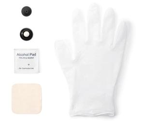DJI Lentilles de Rechange pour Avata 360