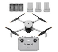 DJI Lito 1 Fly More Combo + Télécommande RC-N3