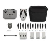 DJI Lito 1 Fly More Combo + Télécommande RC-N3