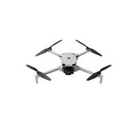 DJI Drone Lito X1 – Caméra pliable avec radiocommande RC-N3 – Gris