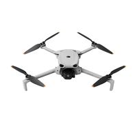 DJI Drone Lito X1 – Caméra pliable avec radiocommande RC-N3 – Gris