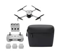 Dji Lito X1 Fly More Combo avec radiocommande RC-N3
