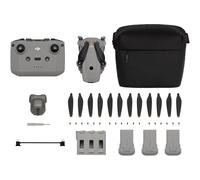 DJI Lito X1 Fly More Combo et Télécommande RC-N3