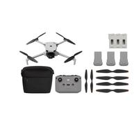 DJI Lito X1 Fly More Combo et Télécommande RC-N3