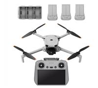 DJI - Lito X1 Fly More Combo (DJI RC 2)