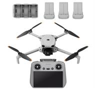 DJI Lito X1 Fly More Combo Plus + Smart Controller