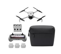 DJI Lito X1 Fly More Combo RC 2 avec détection d'obstacles