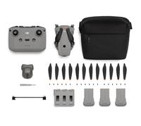 DJI Lito X1 Fly More Combo et Télécommande RC-N3