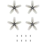 DJI Lot d'hélices pour multicoptère Adapté pour (multicoptère): DJI Avata, DJI Avata Fly Smart Combo, DJI Avata Pro-View Combo