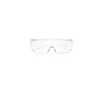 DJI Lunettes de sécurité DJI pour RoboMaster S1