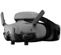 DJI Lunettes FPV pour multicoptère Adapté pour (multicoptère): DJI Avata 2, DJI Air 3 (DJI RC-N2), DJI Mini 4 Pro