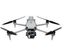 DJI Matrice 4E Drone quadricoptère 100% RtR prises de vue aériennes, professionnel gris