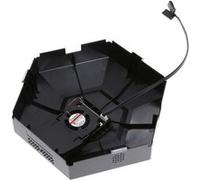 DJI Matrice N1222 Plaque Supérieure du Frame Centrale, 600, part43 G