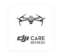 DJI Mavic 2 - Care Refresh, VIP plan de service Mavic 2 Pro, Mavic 2 Zoom, Jusqu'à deux remplacements en 12 mois, Couverture des accidents et des dégâts des eaux, Activé dans les 48 heures