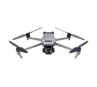 DJI Mavic 3 - Drone avec caméra Hasselblad CMOS 4/3, vidéo 5,1K, détection d'obstacles multi-directions, temps de vol 46 min, Quadricoptère RC avec retour auto avancé, Certificat C1, Professionnel
