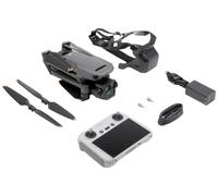 DJI Mavic 3 Pro (DJI RC) Drone quadricoptère 100% RtR prises de vue aériennes, professionnel gris clair (mat)