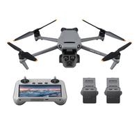 Dji Mavic 3 Pro Fly More Combo Avec Dji Rc-Dji-Dji