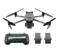 Dji Mavic 3 Pro Fly More Combo Avec Dji Rc Pro-Dji-Dji