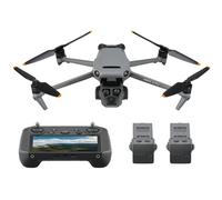 DJI - Mavic 3 Pro Fly More Combo avec DJI RC Pro