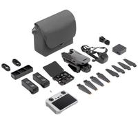 DJI Mavic 3 Pro Fly More Combo (DJI RC) Drone quadricoptère 100% RtR prises de vue aériennes, professionnel gris