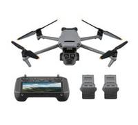 Dji Mavic 3 Pro Fly More Combo Avec Dji Rc Pro-Dji-Dji