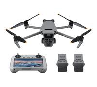 DJI Mavic 3 Pro Fly More Combo + RC Smart Controller | ✅ Conseil l'été