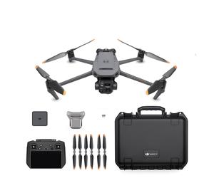 DJI - Mavic 3T Enterprise Thermal avec Care refresh 1 an