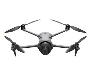 DJI Mavic 4 Pro 4 rotors Quadcoptère 100 MP 12288 x 8192 pixels 6654 mAh Gris