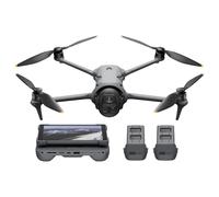 Drone Dji Mavic 4 Pro 512 Go Creator Combo DJI RC Pro 2 Noir