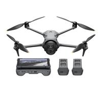 Drone Dji Mavic 4 Pro 512 Go Creator Combo DJI RC Pro 2 Noir