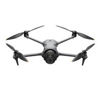 Dji Mavic 4 Pro Fly More Combo 4 Rotors Quadcoptère 100 Mp 12288 X 8192 6654 Mah Gris Gris