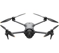 DJI Mavic 4 Pro Fly More Combo 4 rotors Quadrocopter 100 MP 12288 x 8192 pixels 6654 mAh Gris