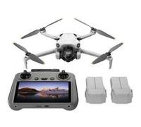 DJI MAVIC 4 PRO FLY MORE COMBO DJI RC 2