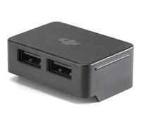 DJI - Adaptateur pour batterie externe pour Mavic Air 2 / Air 2S
