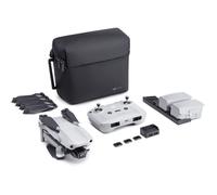 DJI Mavic Air 2 Bundle Fly More - Drone avec Vidéo 4K Ultra HD, Photo 48 Mégapixels, Capteur CMOS ½ pouces, Autonomie de 34 min, Act