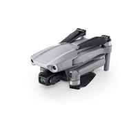 DJI Mavic Air 2 - Drone avec Vidéo 4K Ultra HD, Photo 48 Mégapixels, Capteur CMOS ½ pouces, Vitesse Max. 68,4 km/h, Autonomie de 34 min, ActiveTrack 3.0, Cardan Trois Axes - Gris