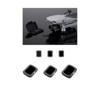 DJI Filtre ND Mavic Air 2 – Ensemble 3 filtres ND4/ND8/ND32